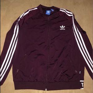 Adidas Track jacket